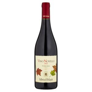 Fattoria il Palagio Vino Novello Toscana IGT 750 ml