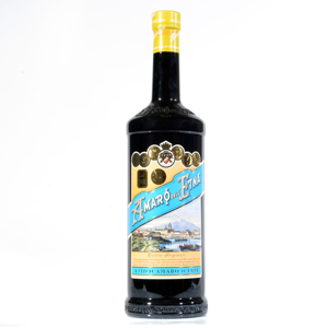 AMARO DELL'ETNA lt.3 AGROSAN