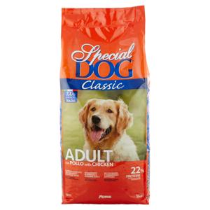 Special Dog Classic Adult con Pollo 20 kg