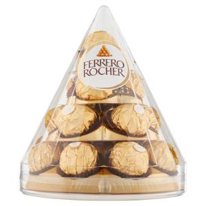 Ferrero Rocher 17 pezzi 212,5 g