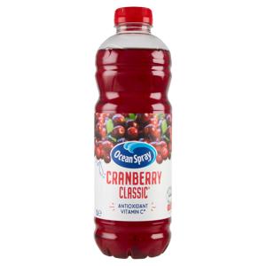 Ocean Spray Cranberry Classic 1 L