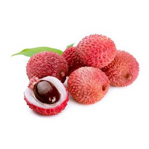 LITCHIS MADAGASCAR