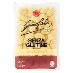 Garofalo Gnocchi di Patate Senza Glutine 400 g