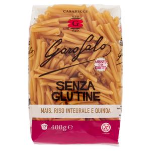 Garofalo Casarecce Senza Glutine 400 g