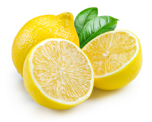 LIMONI II 3/4 ITALIA