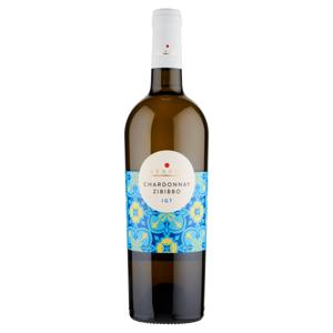 Fatascià Chardonnay Zibibbo Terre Siciliane IGT 75 cl