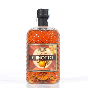 AMARO QUAGLIA CHINOTTO Cl.70