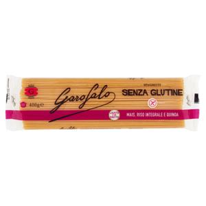 Garofalo Spaghetti Senza Glutine 400 g
