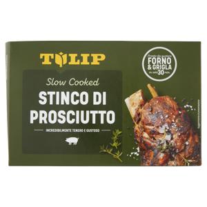 Tulip Slow Cooked Stinco di Prosciutto 600 g
