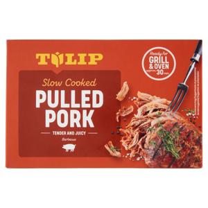 Tulip Slow Cooked Pulled Pork 550 g