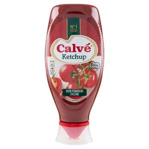 Calvé Ketchup 825 g