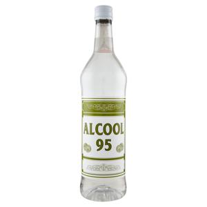 Alcool 95 100 cl