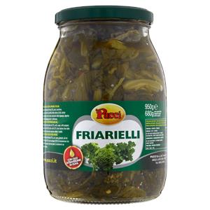 Pucci Friarielli 950 g