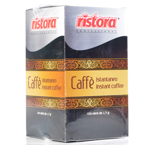 CAFFE'ISTANT.RISTORA