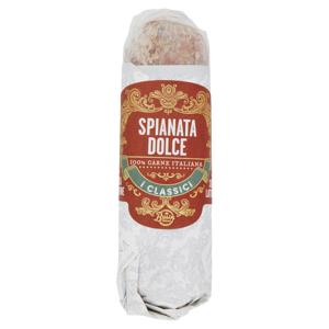 Busin I Classici Spianata Dolce 350 g