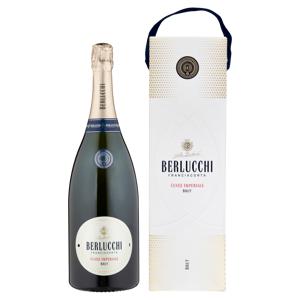 Berlucchi Cuvée Imperiale Franciacorta D.O.C.G. Brut 1,5 L