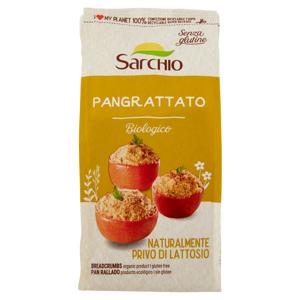 Sarchio Pangrattato 250 g