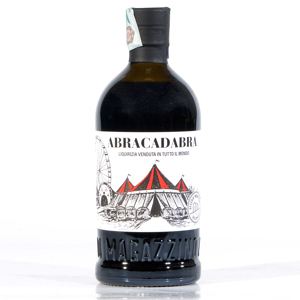 LIQ. ABRACADABRA LIQUIR.Ml.500