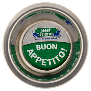 Best Friend Buon Appetito! Mangiatoia svasata