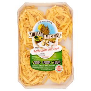 Luciana Mosconi Fettuccine all'uovo 250 g