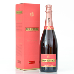 CHAMPAGNE ROSE' PIEPR CL.75