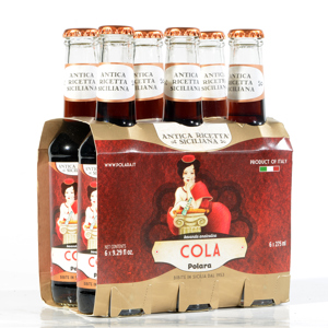 COLA POLARA CL.27.5 A.RICETTA