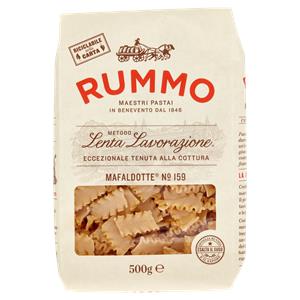 Rummo Mafaldotte N° 159 500 g