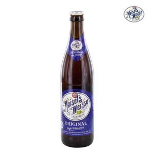 BIRRA CL.50 MAISE'L WEISSE OR