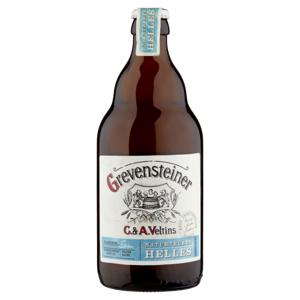 Grevensteiner Naturtrübes Helles 0,5 l