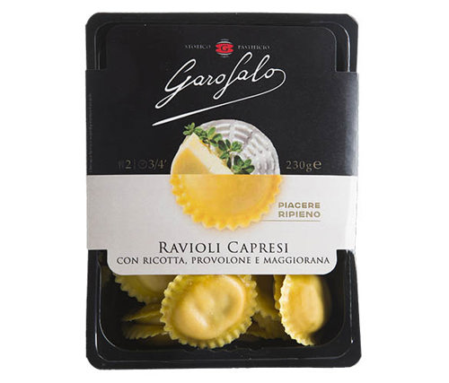 Garofalo Tortellino al Prosciutto di Parma 230 g