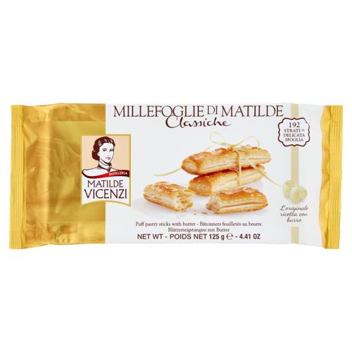 Matilde Vicenzi Millefoglie Classiche 125 g