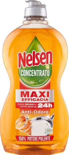 NELSEN Concentrato Anti-Odore 450 ml