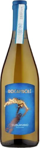 Cusumano Rocambolé Grillo Sicilia DOC 0,75 L