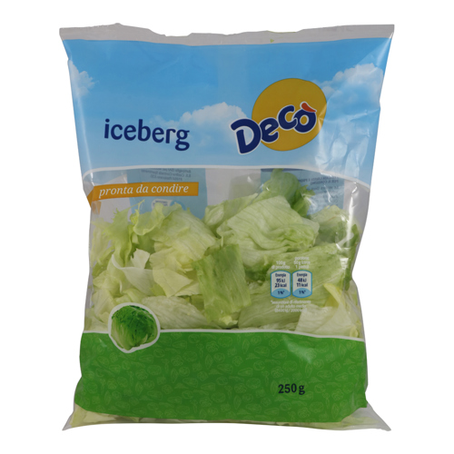 DECO ICEBERG GR.250