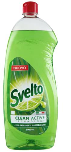 Svelto Limone 980 ml