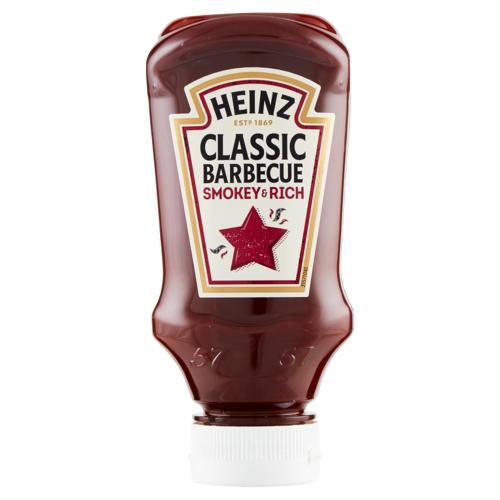 Heinz Classic Barbecue 260 g