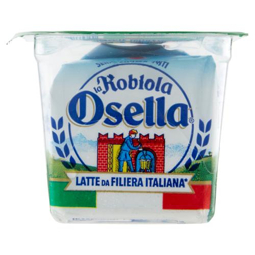 Fattorie Osella la Robiola Osella formaggio fresco - 100 g