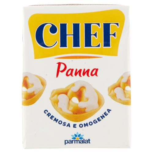 Chef Panna 200 ml