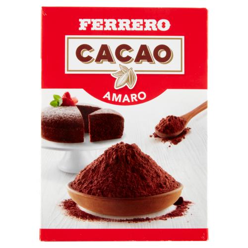 Ferrero Cacao Amaro 75 g