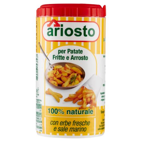 Ariosto Per patate fritte e arrosto 80 g