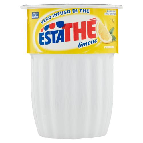 Estathé limone 200 ml