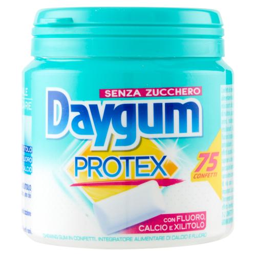 Daygum Protex 75 Confetti 104 g
