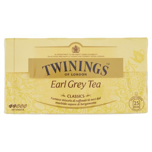 Twinings Classics Earl Grey Tea 50 g