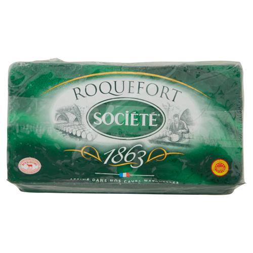 Société Roquefort