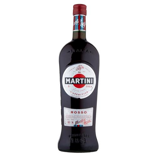 Martini l'Aperitivo Rosso 1 L