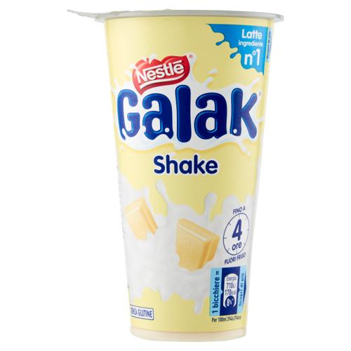 NESTLÉ Galak Shake 180 ml
