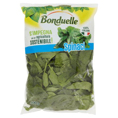 Bonduelle Spinaci 400 g