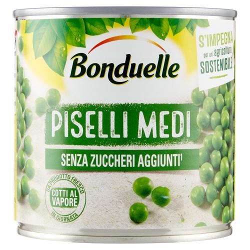 Bonduelle Piselli Medi 305 g