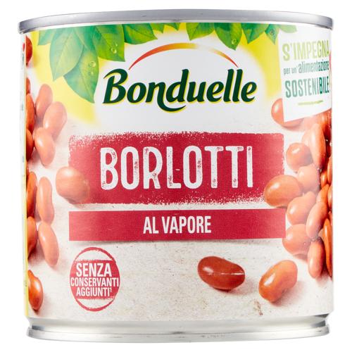 Bonduelle Borlotti al Vapore 310 g
