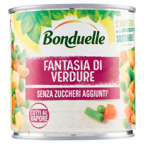Bonduelle Fantasia di Verdure 310 g